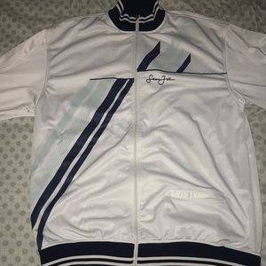 Sean John Track Jacket